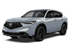 2026 Acura ADX A-Spec with Advance Package AWD