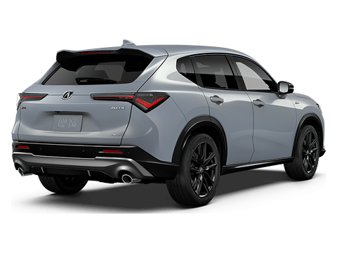 2026 Acura ADX A-Spec with Advance Package AWD