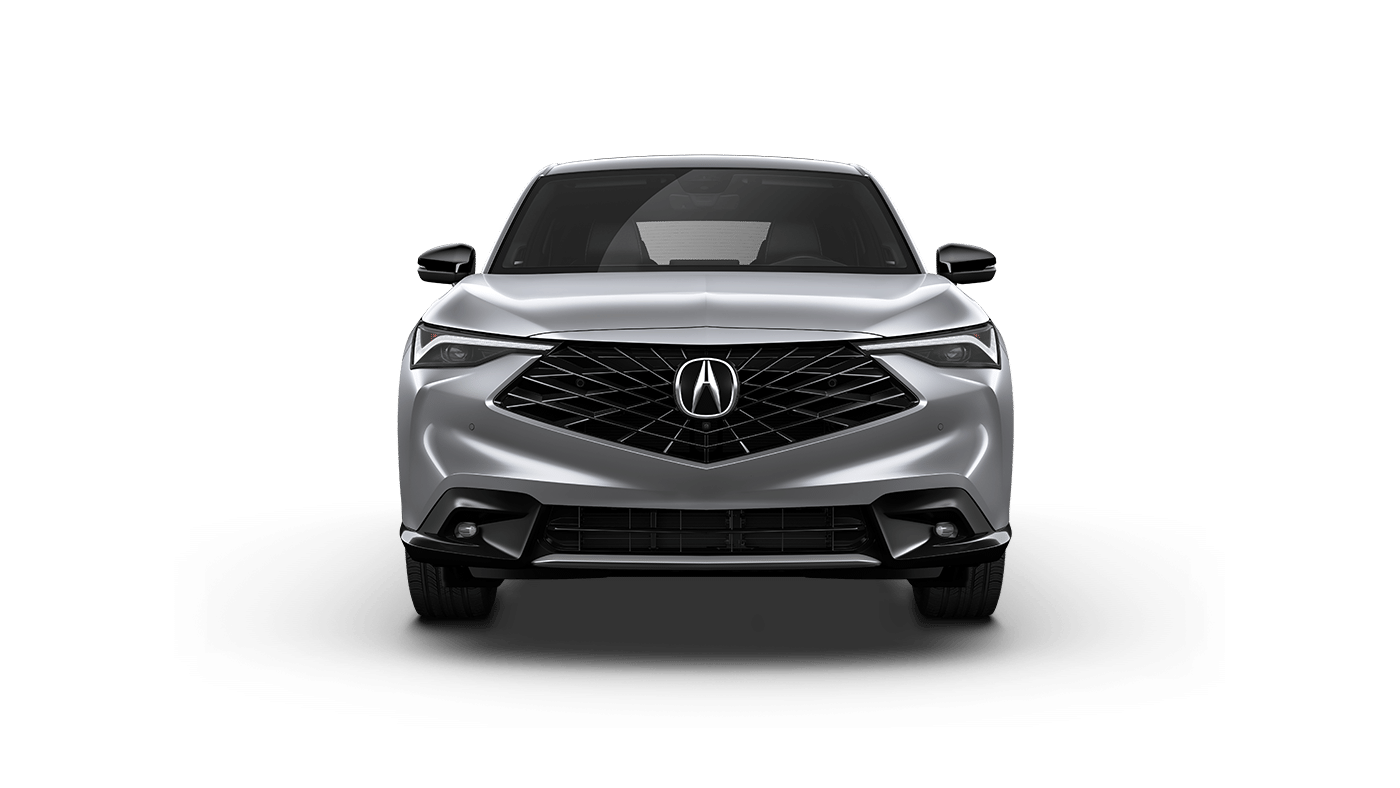 8 thumbnail image of  2026 Acura ADX A-Spec with Advance Package AWD