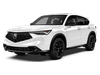 2026 Acura ADX A-Spec with Advance Package AWD