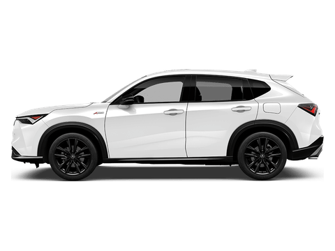 2026 Acura ADX A-Spec with Advance Package AWD