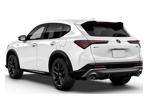 2026 Acura ADX w/A-Spec Advance Package