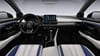 3 thumbnail image of  2026 Acura ADX A-Spec with Advance Package AWD