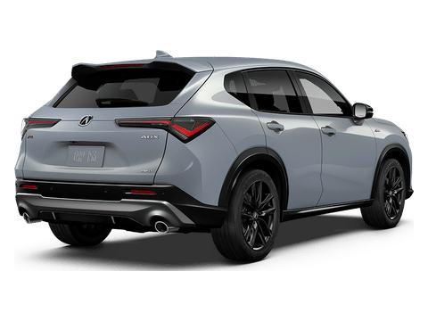 2026 Acura ADX A-Spec with Advance Package AWD