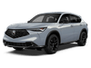 2026 Acura ADX A-Spec with Advance Package AWD