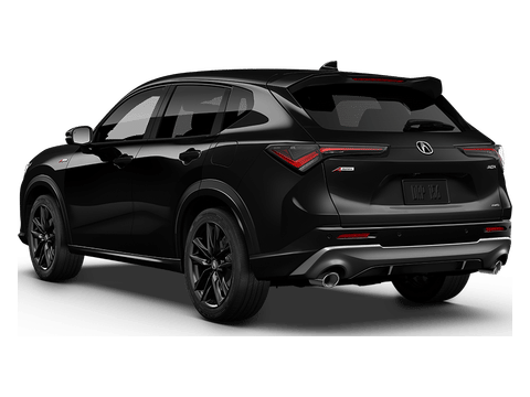 2026 Acura ADX A-Spec with Advance Package AWD