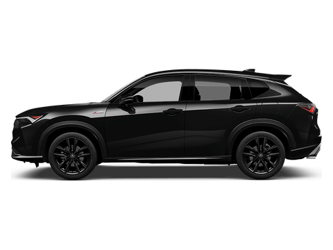 2026 Acura ADX A-Spec with Advance Package AWD