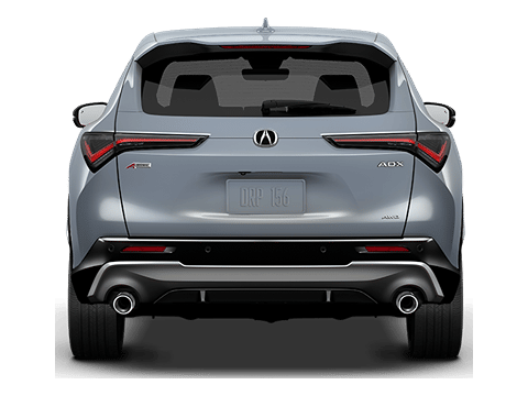 2026 Acura ADX w/A-Spec Advance Package