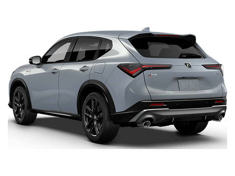2026 Acura ADX w/A-Spec Advance Package