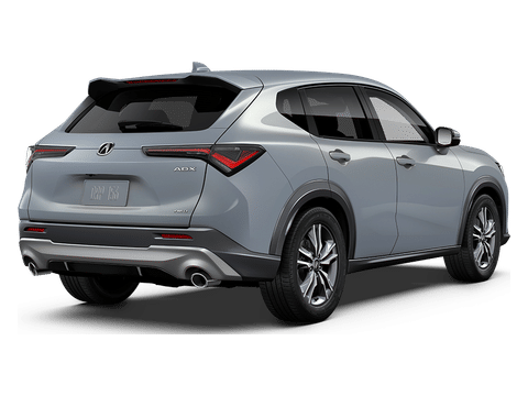 2026 Acura ADX AWD