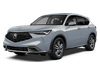 2026 Acura ADX AWD