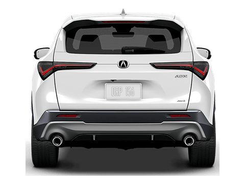 2026 Acura ADX AWD