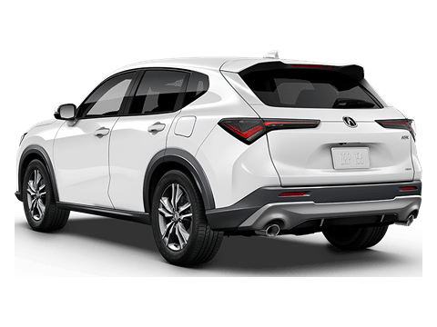 2026 Acura ADX AWD