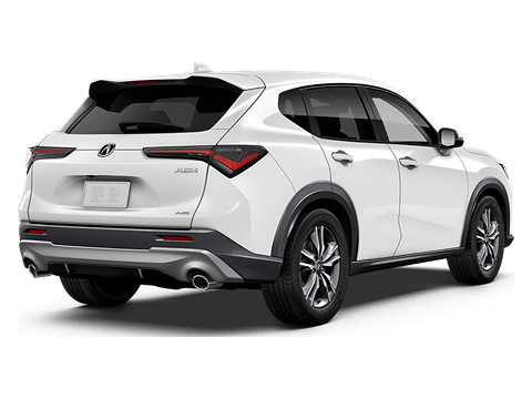 2026 Acura ADX AWD