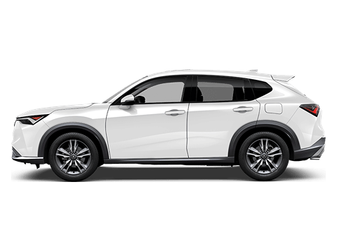 2026 Acura ADX AWD