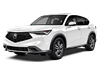 2026 Acura ADX AWD