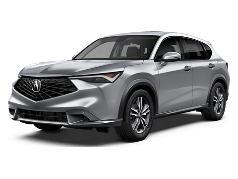 2026 Acura ADX