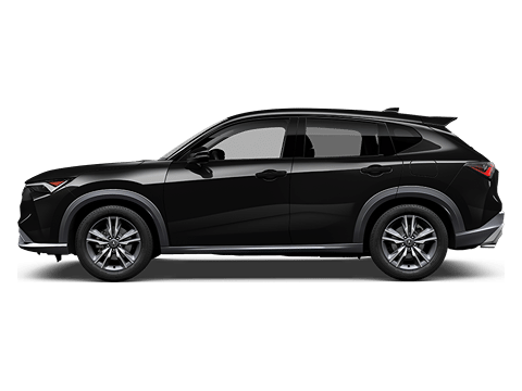 2026 Acura ADX