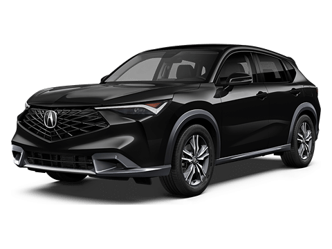 2026 Acura ADX