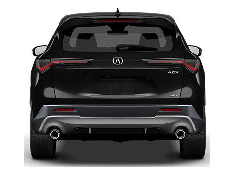 2026 Acura ADX