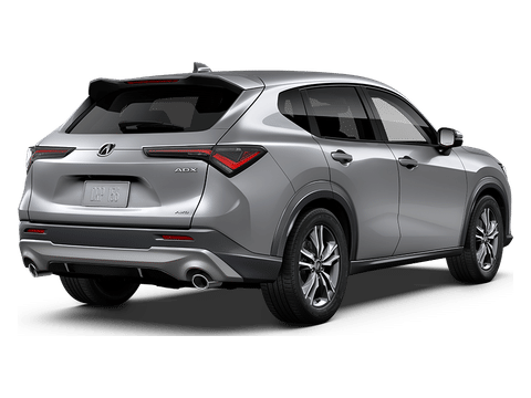 2026 Acura ADX AWD