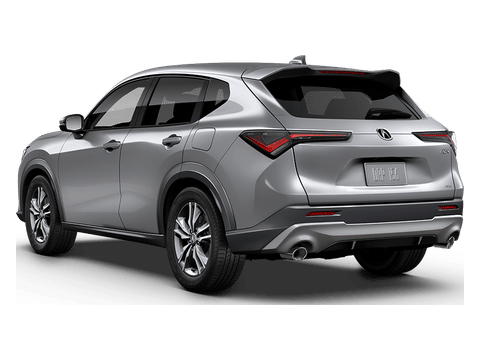 2026 Acura ADX AWD