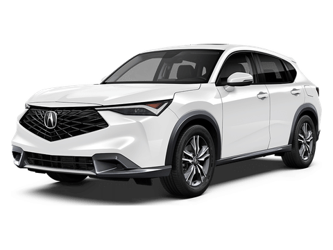 2026 Acura ADX