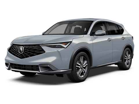 2026 Acura ADX