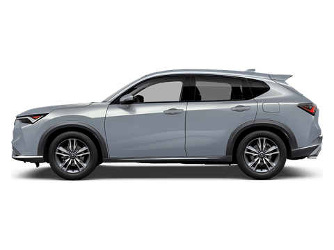 2026 Acura ADX