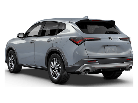 2026 Acura ADX