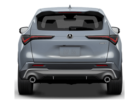 2026 Acura ADX