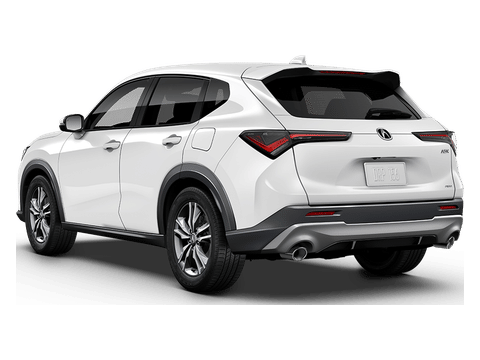 2026 Acura ADX