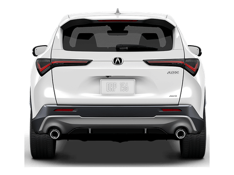 2026 Acura ADX