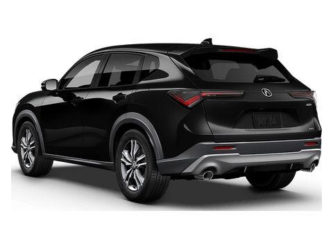 2026 Acura ADX AWD