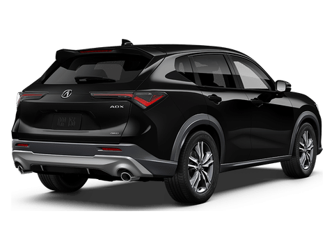 2026 Acura ADX AWD