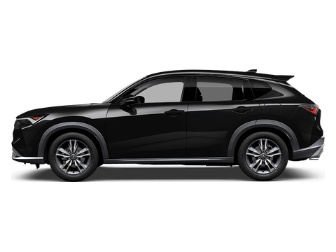 2026 Acura ADX AWD