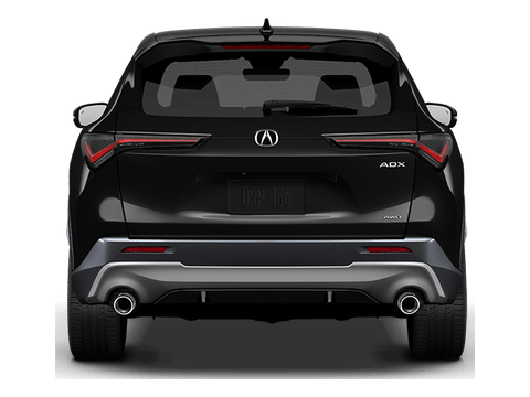 2026 Acura ADX AWD