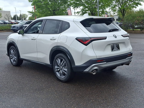 2026 Acura ADX
