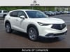 1 thumbnail image of  2026 Acura ADX