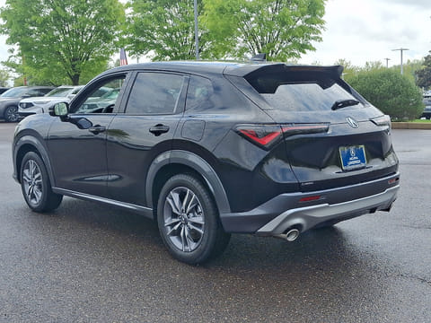2026 Acura ADX