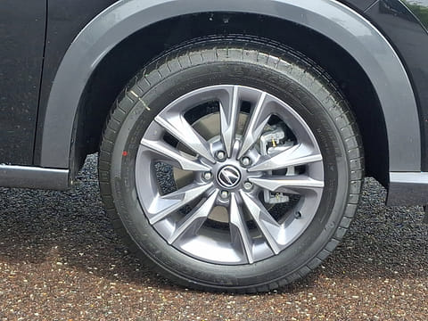 2026 Acura ADX