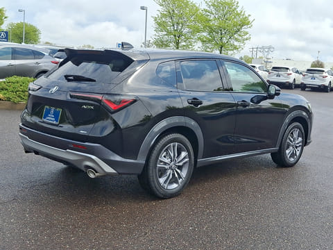 2026 Acura ADX