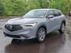 2 thumbnail image of  2026 Acura ADX