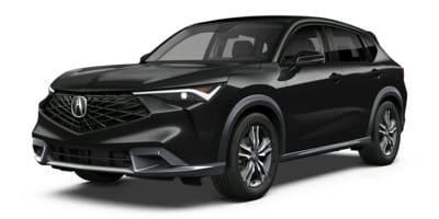 2026 Acura ADX