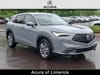 2026 Acura ADX