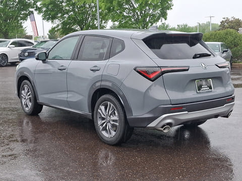 2026 Acura ADX