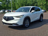 2 thumbnail image of  2026 Acura ADX