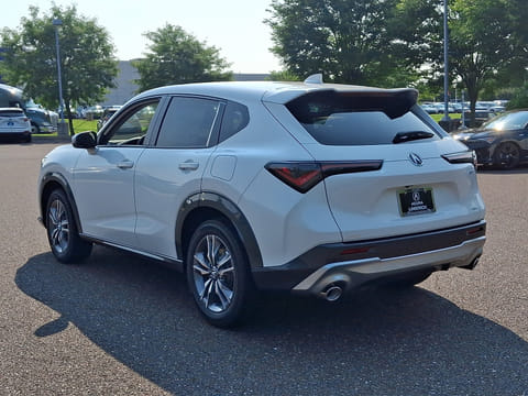 2026 Acura ADX