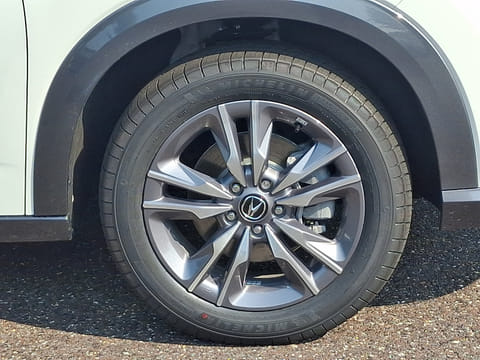2026 Acura ADX