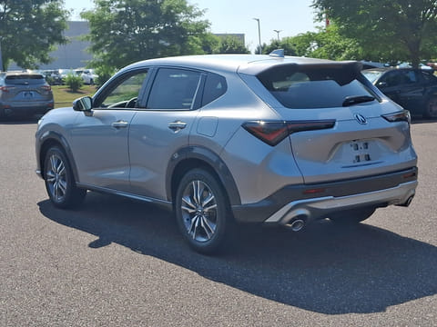 2026 Acura ADX